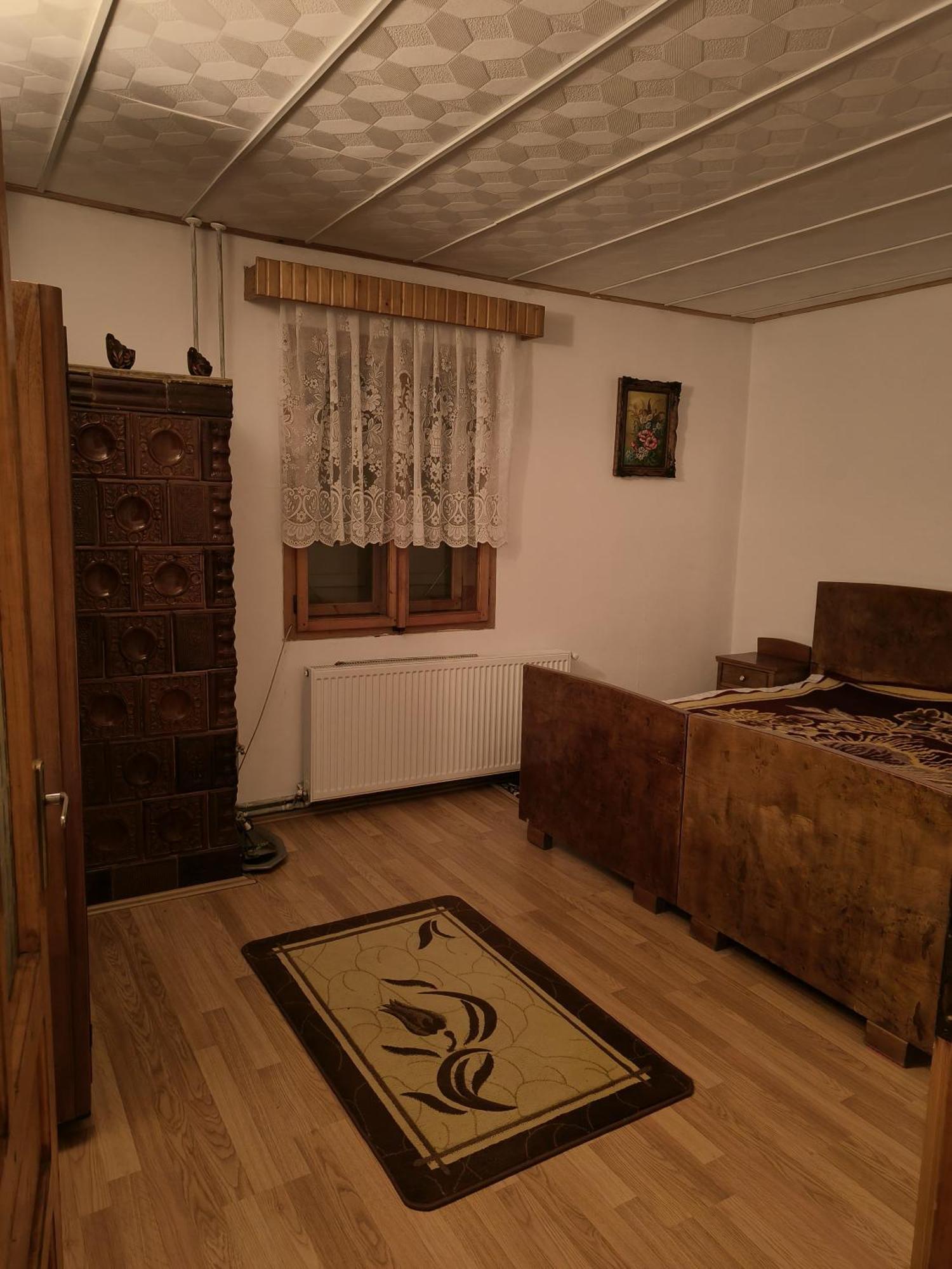Casa Dintre Meri Пояна-Мэрулуй Экстерьер фото