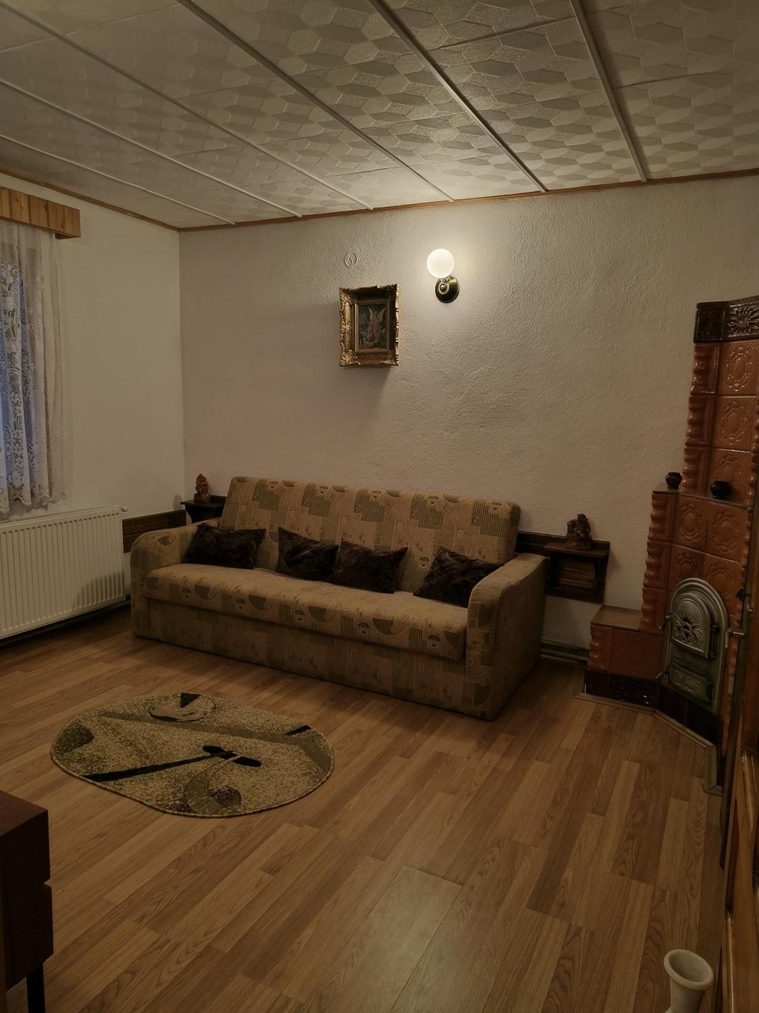 Casa Dintre Meri Пояна-Мэрулуй Экстерьер фото